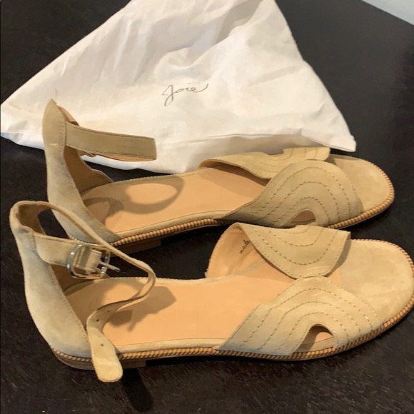 joie padmini sandal